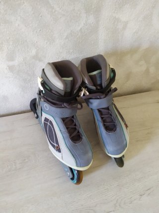 PATINES Talla 39.5
