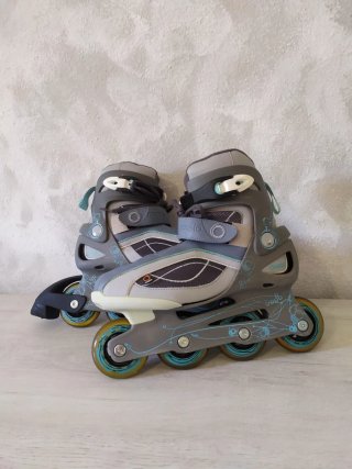 PATINES Talla 39.5