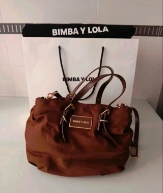 BOLSO BIMBA Y LOLA