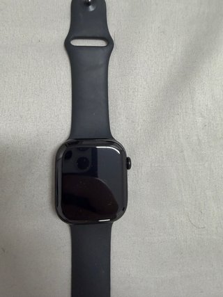 Apple Watch Series 11 46mm GPS
