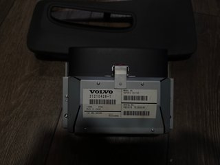 Sistema GPS RTI Volvo S80 II (2006+)