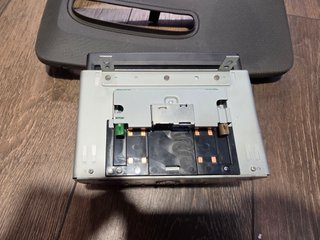 Sistema GPS RTI Volvo S80 II (2006+)