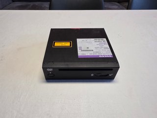 Sistema GPS RTI Volvo S80 II (2006+)