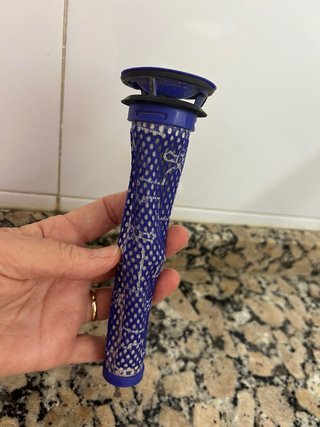 Filtro para aspiradora Dyson V6