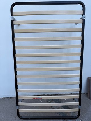 Somier Pikolin 105cm x 180. 2 uds.