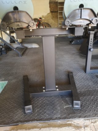 Mancuernas Ajustables 4.5kg - 40.5kg