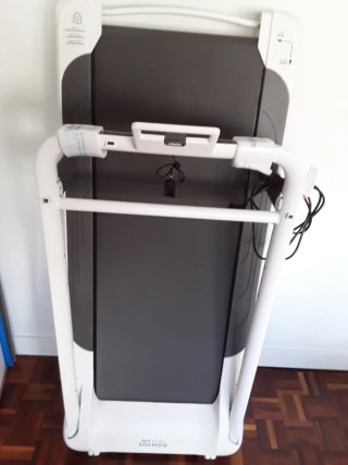 Cinta de correr Domyos