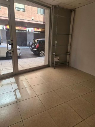 Local comercial en venta en Este en Castellón de la Plana