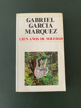 Cien años de soledad