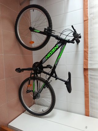 Bicicleta Neon 24 MTB