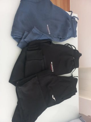 Lote de 3 Pantalones de Chándal