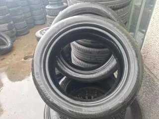 225 50 R18 99V Goodyear - 2 neumáticos +85%