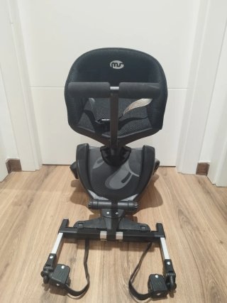 Patinete universal para cochecito con asiento