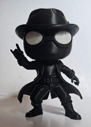 Funko Pop Spider-Man Noir