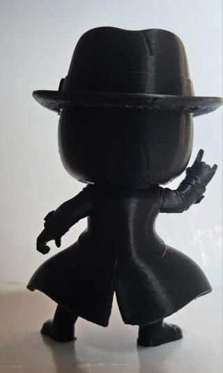 Funko Pop Spider-Man Noir