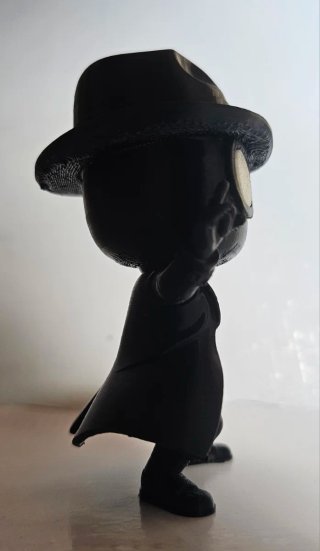 Funko Pop Spider-Man Noir