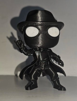 Funko Pop Spider-Man Noir