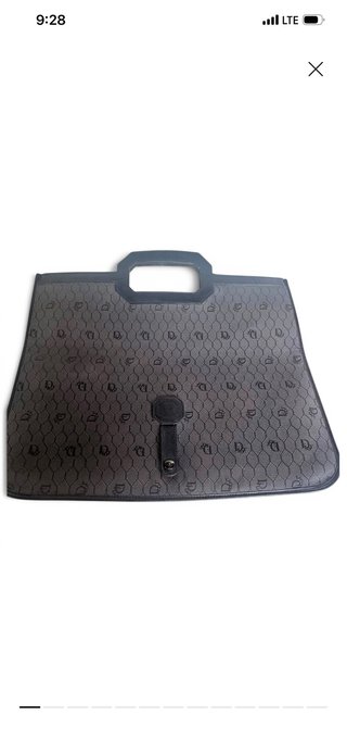 Bolso Vintage Dior