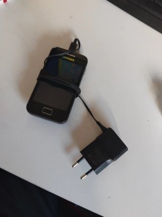 Samsung Galaxy Ace GT-S5830M