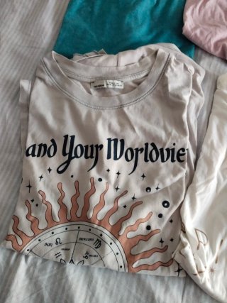 Lote de 4 Camisetas Talla XL