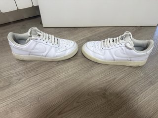 Nike Air Force 1 Blancas Talla 43