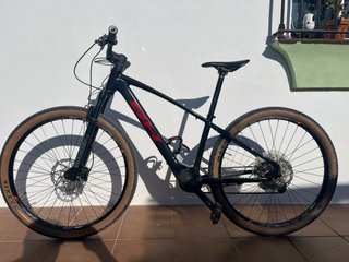 Bicicleta Eléctrica BH Core 29