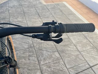 Bicicleta Eléctrica BH Core 29