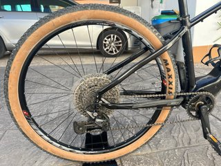 Bicicleta Eléctrica BH Core 29