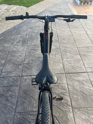 Bicicleta Eléctrica BH Core 29