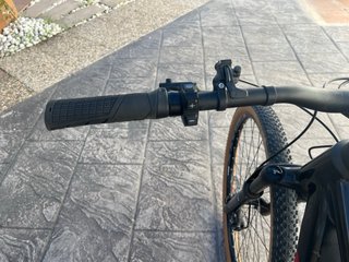 Bicicleta Eléctrica BH Core 29
