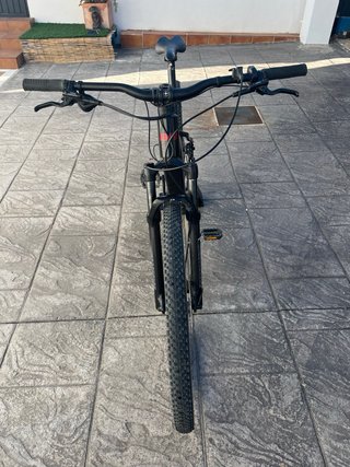 Bicicleta Eléctrica BH Core 29