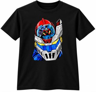 Camiseta Mazinger Z