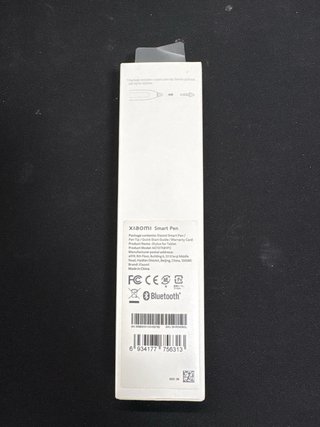 Penna intelligente Xiaomi