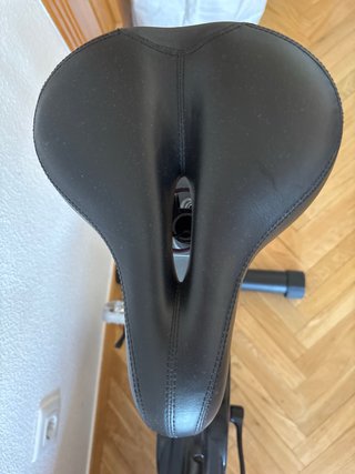 Bicicleta de Spinning
