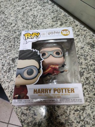 Funko Pop! Harry Potter 165