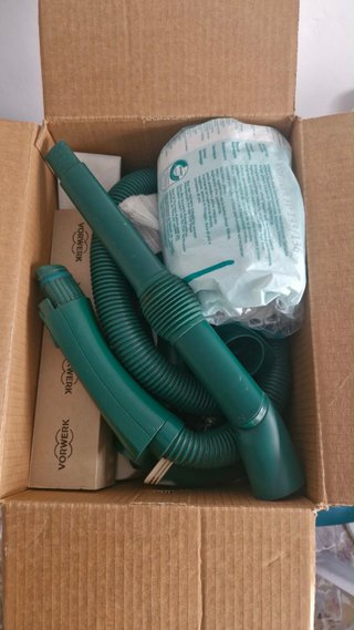 Accesorios Aspirador Vorwerk