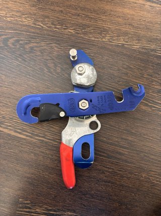 Petzl Stop
