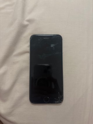 iPhone 6s Space Gray