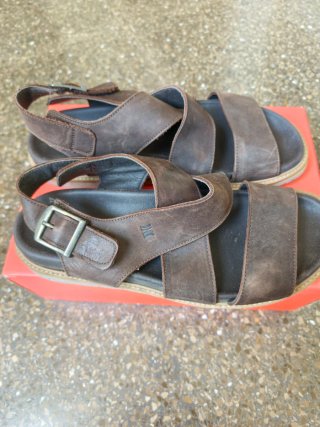 Sandalias de hombre Callaghan