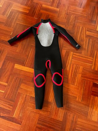 Traje Neopreno Rip Curl Omega 4/3 Talla 10