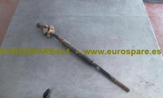Columna direccion toyota hilux 3.0 td d4d 22640