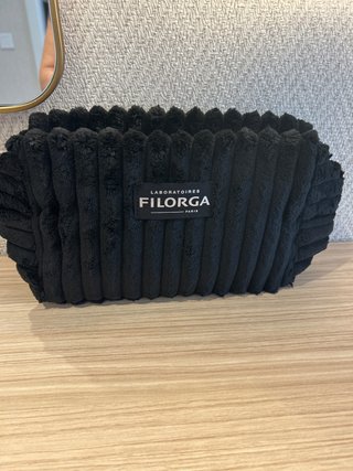Neceser Filorga Negro