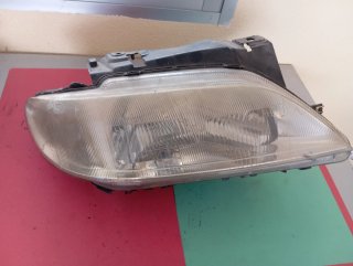 Faro delantero derecho Citroën Xsara Coupé