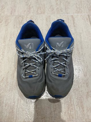 Zapatillas Millet Trekking Hombre/Mujer