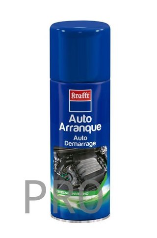 KRAFFT AUTO ARRANQUE 12604