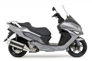 Peças Daelim S3 125