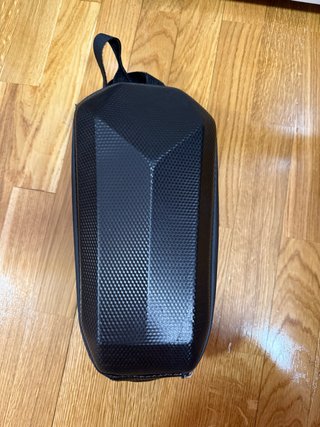 Mochila para patinete