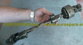 Land rover columna direccion discovery 2.5 22642
