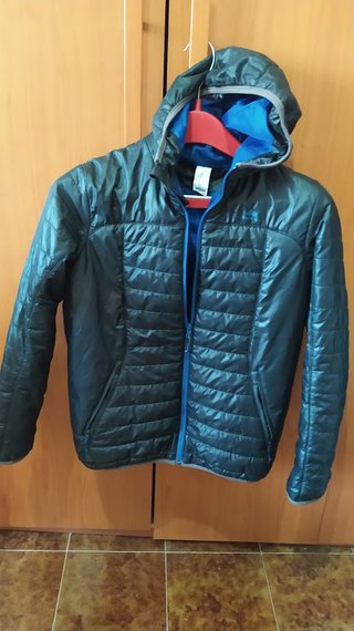 Piumino Decathlon ragazzo