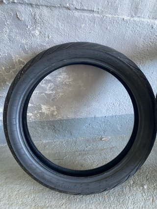 Juego de 2 Neumáticos Dunlop Sportmax
